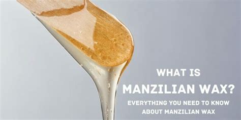 manzilian wax|Everything You Need to Know About Manzilian Wax .